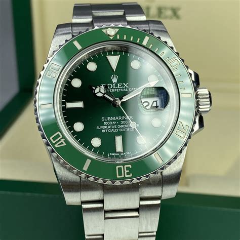 rolex hulk g series|Hulk Rolex price.